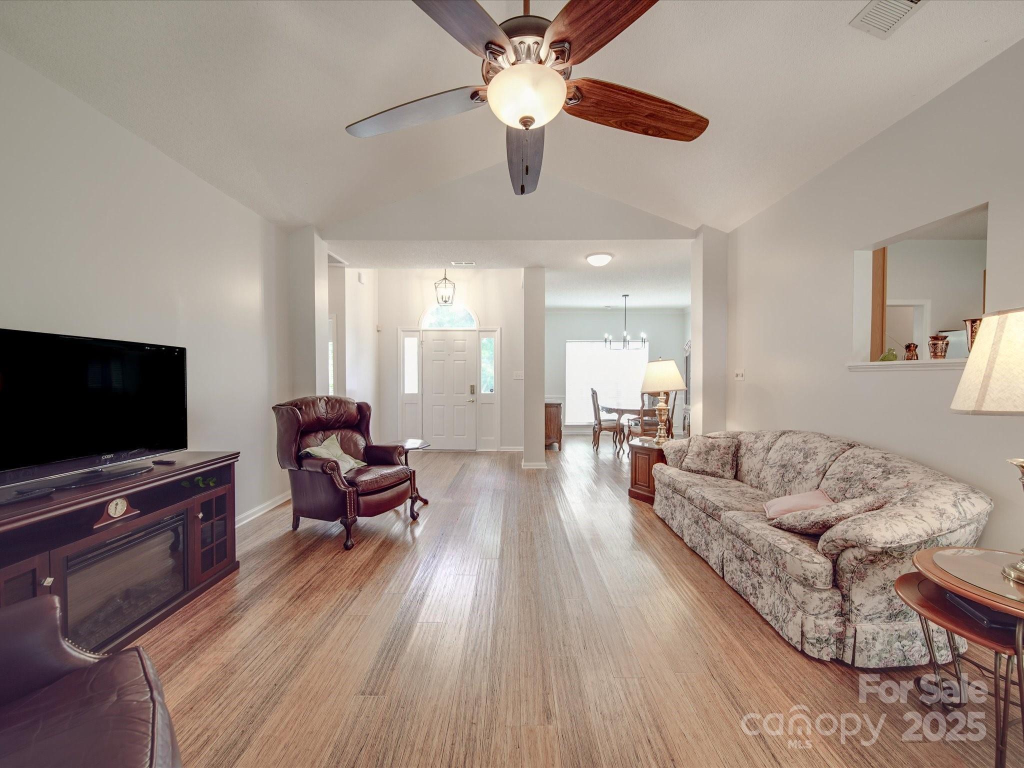 Cedarfield - Residential