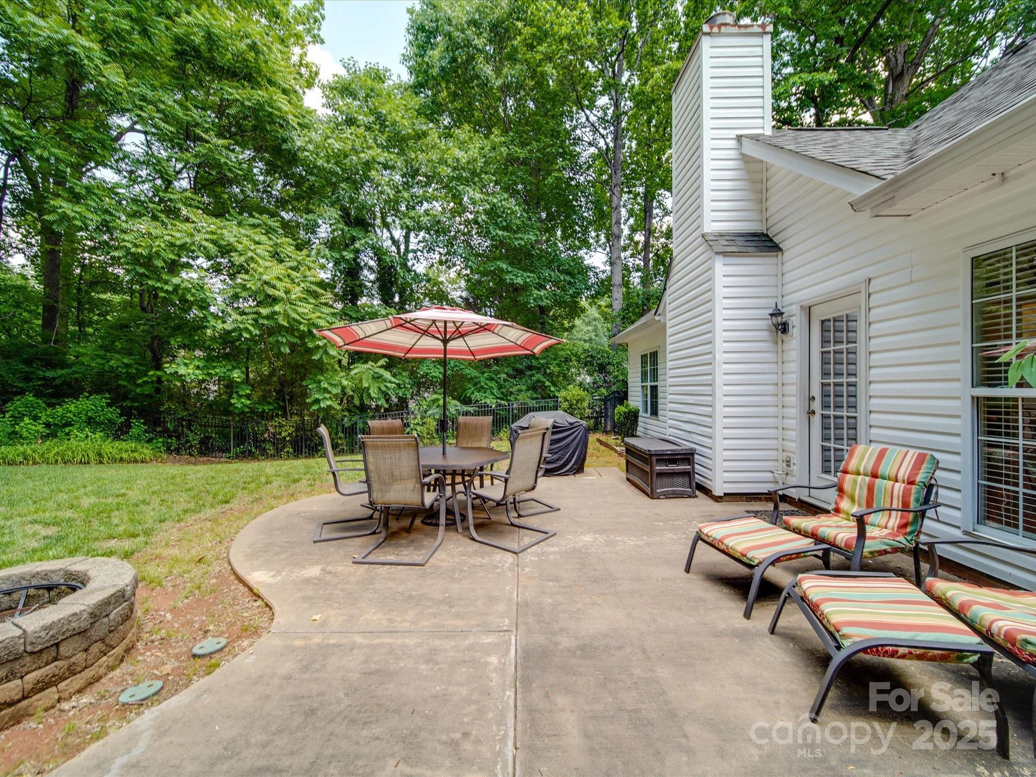 Cedarfield - Residential