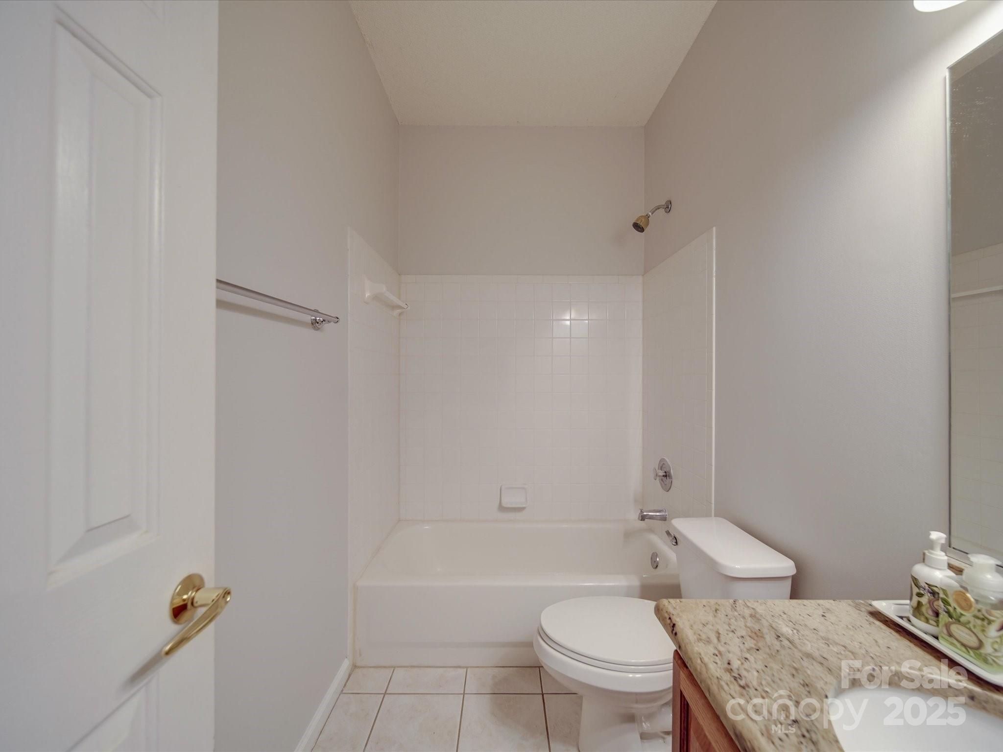 Cedarfield - Residential