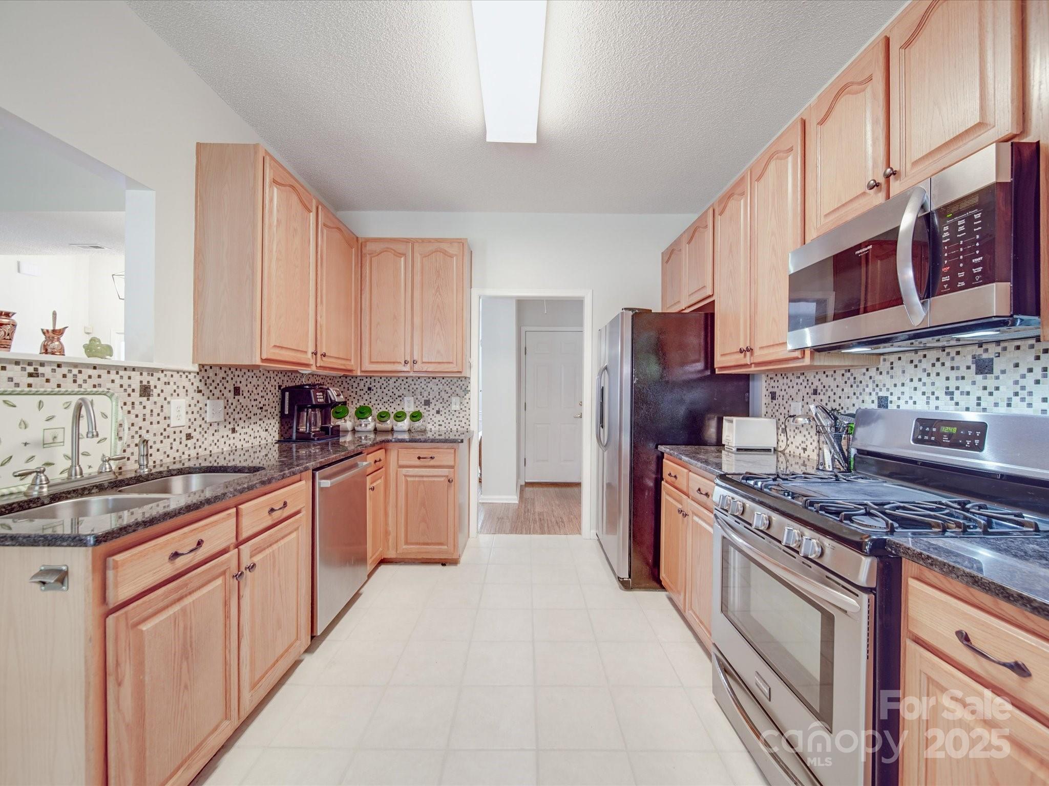 Cedarfield - Residential