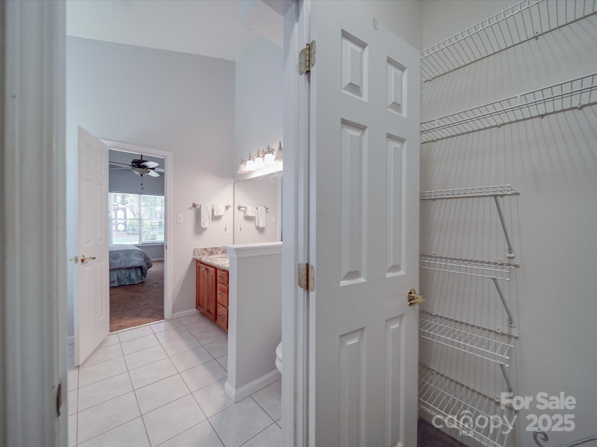 Cedarfield - Residential