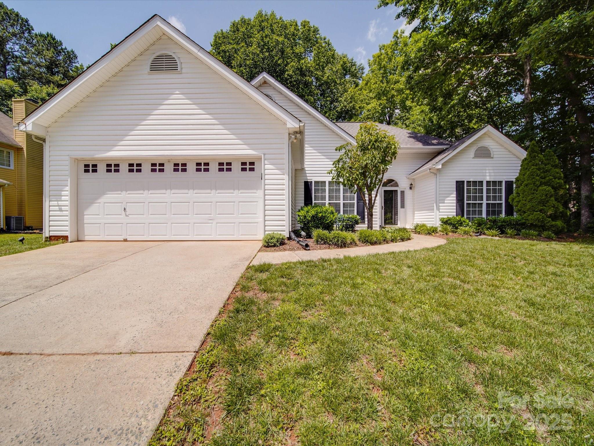 Cedarfield - Residential