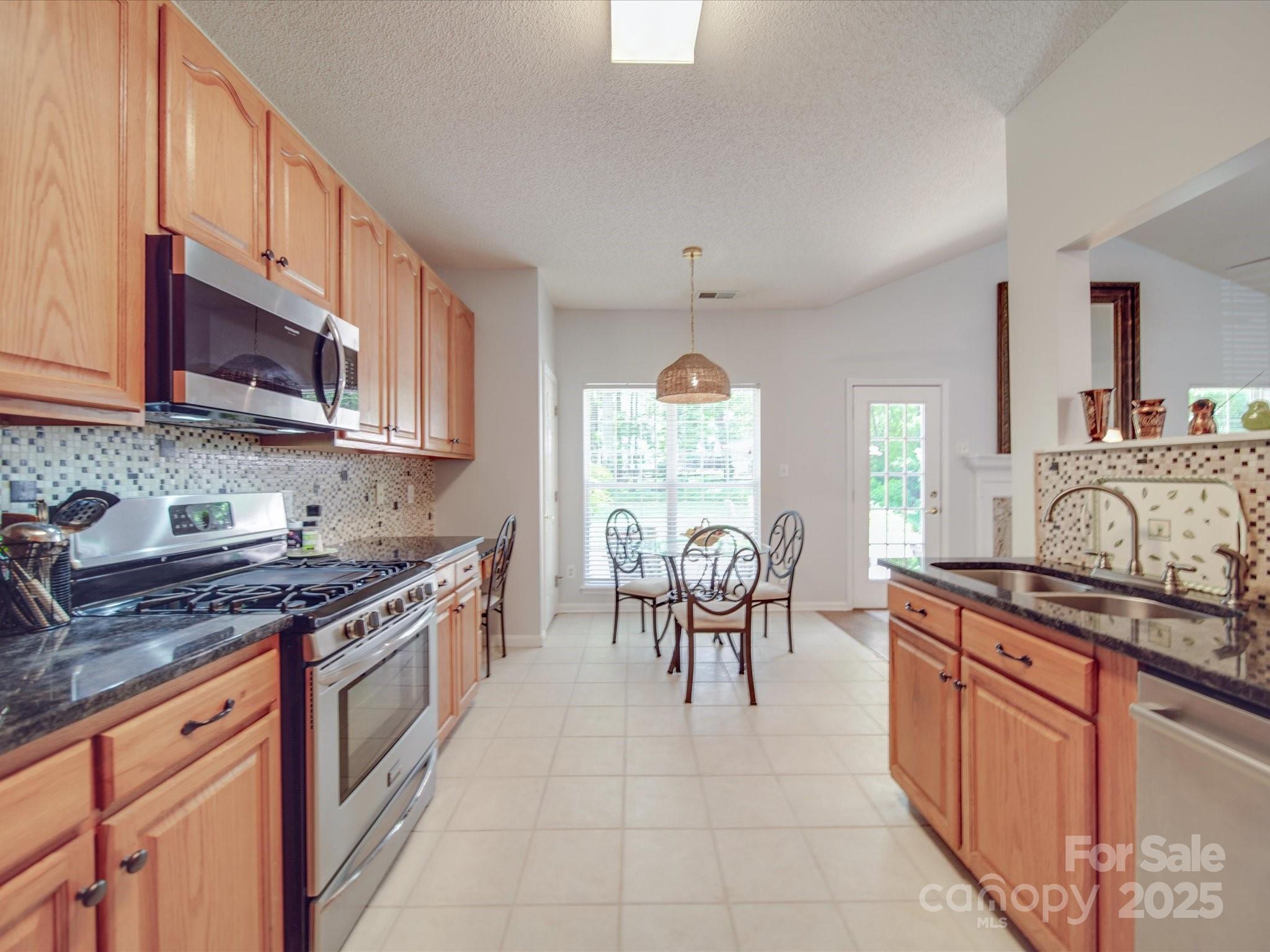 Cedarfield - Residential