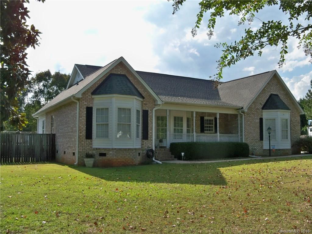 Oak Creek - Residential