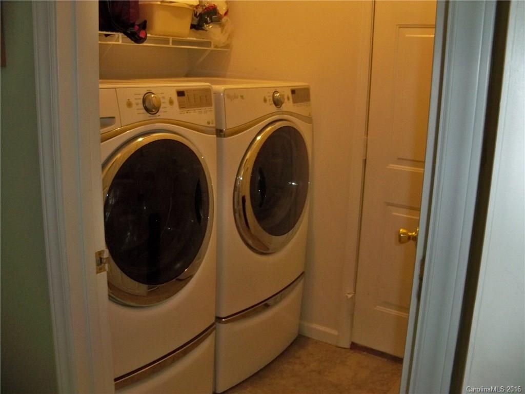 Oak Creek - Residential