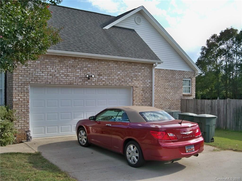 Oak Creek - Residential