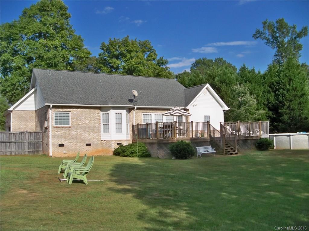 Oak Creek - Residential