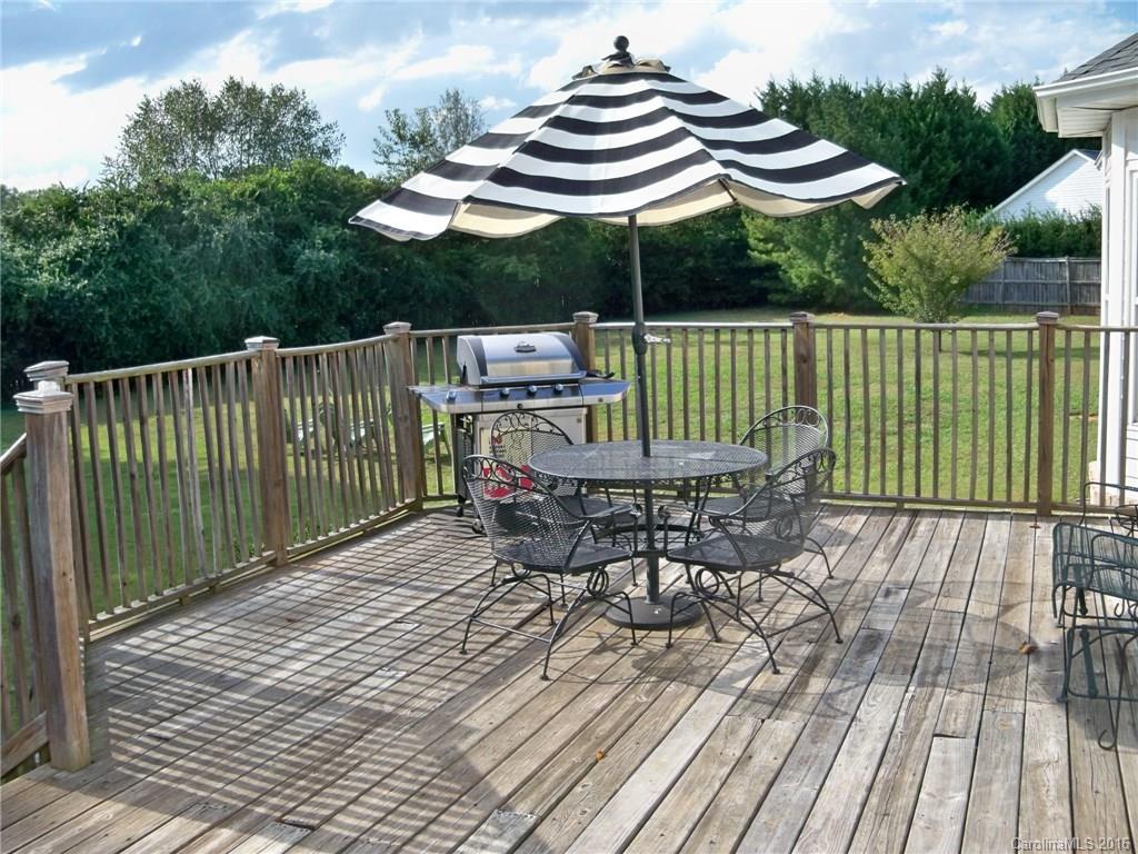 Oak Creek - Residential