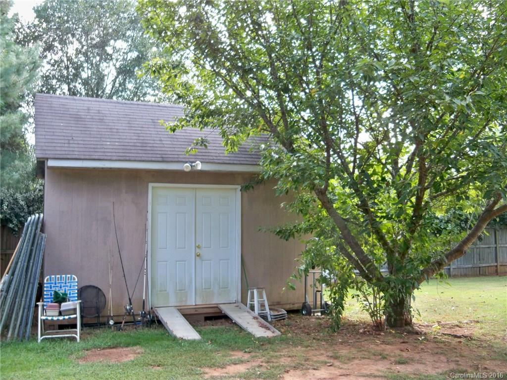 Oak Creek - Residential