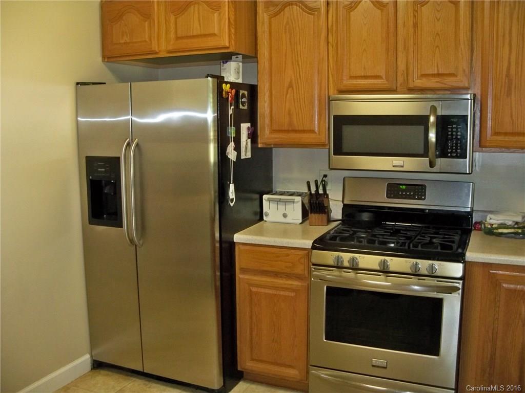 Oak Creek - Residential