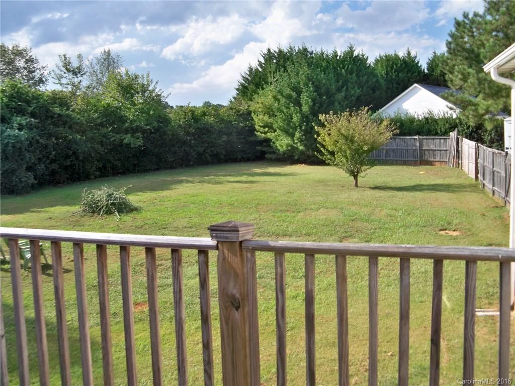 Oak Creek - Residential