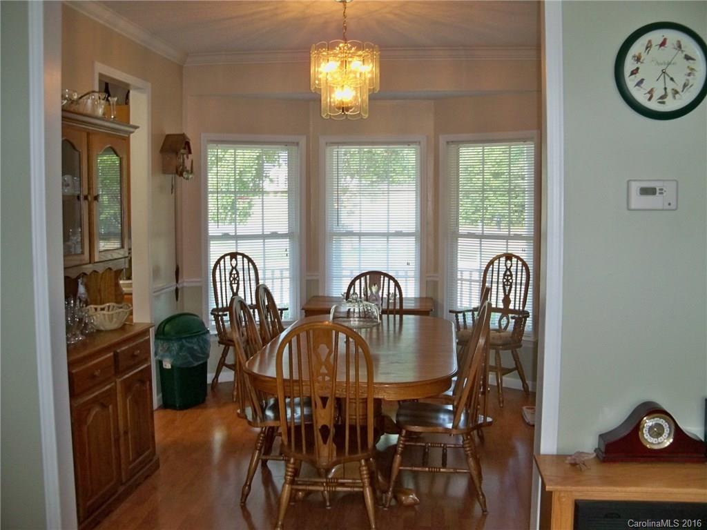 Oak Creek - Residential