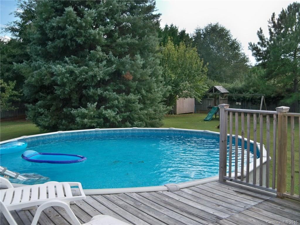 Oak Creek - Residential