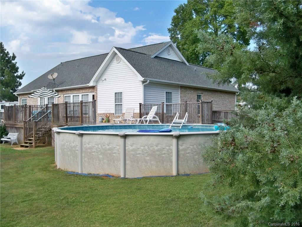 Oak Creek - Residential