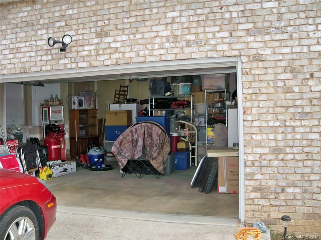 Oak Creek - Residential