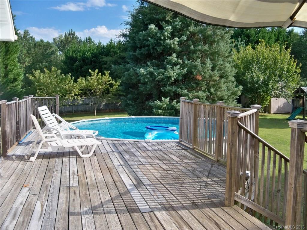 Oak Creek - Residential