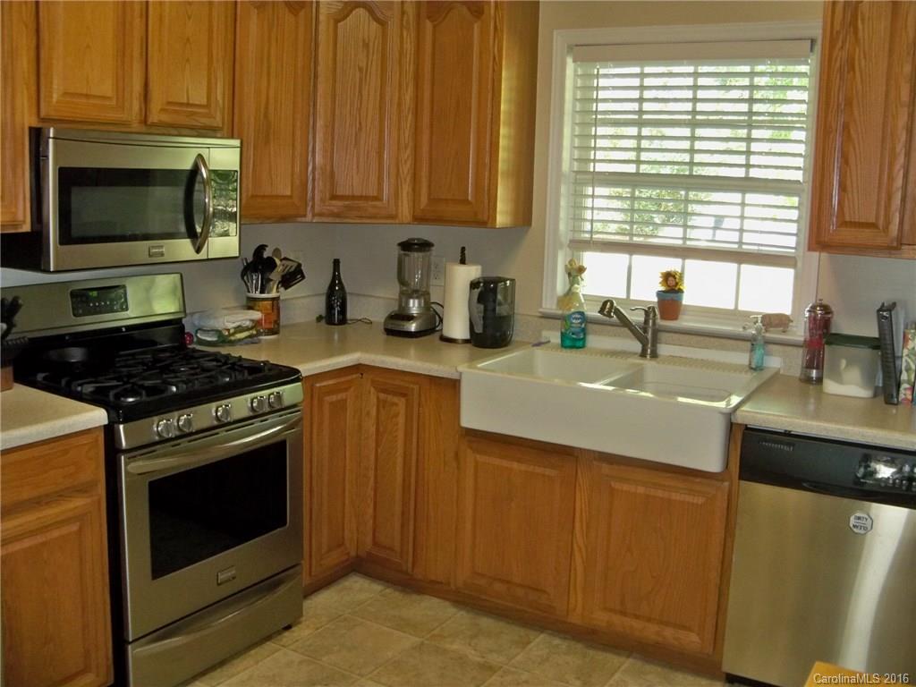 Oak Creek - Residential