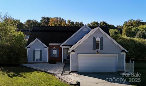 5000 Ashie Avenue Matthews NC 28104