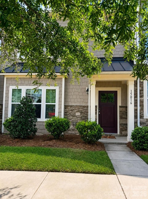 Photo of 15016 Meacham Farm Drive, Huntersville, NC 28078 (MLS # 4417242)