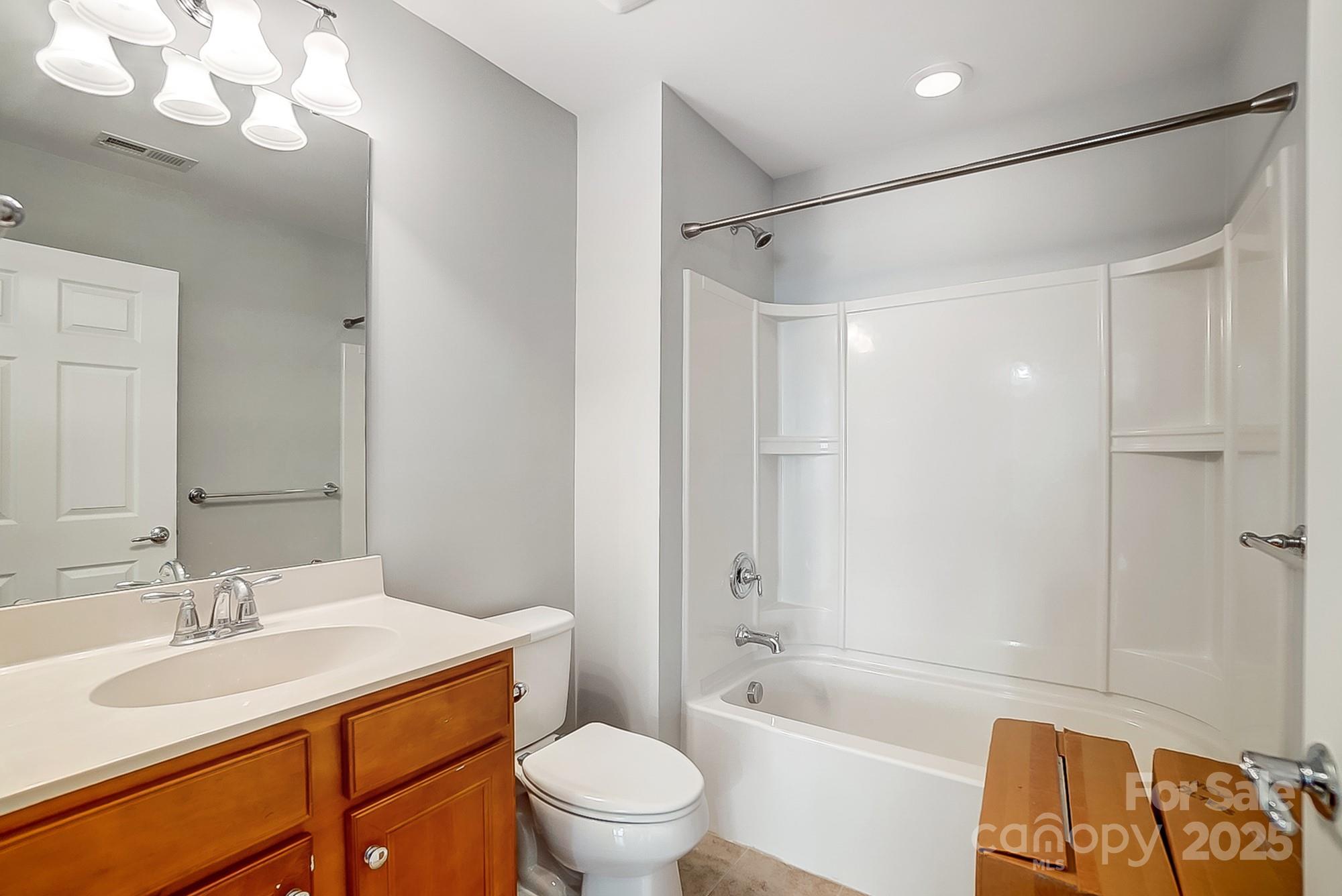 Sun City Carolina Lakes - Residential