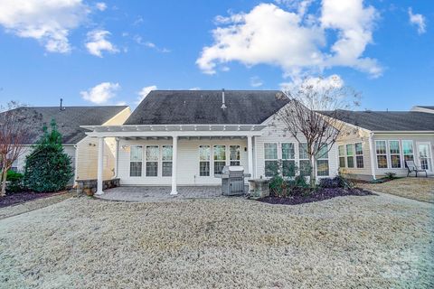 A home in Fort Mill