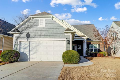 A home in Fort Mill