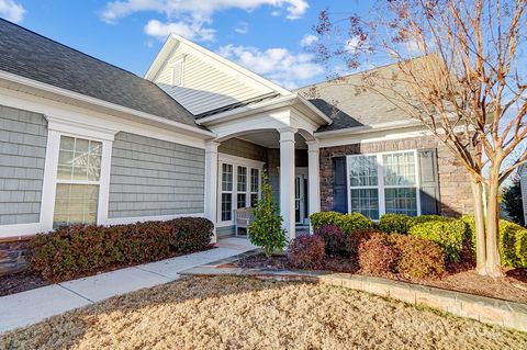 A home in Fort Mill