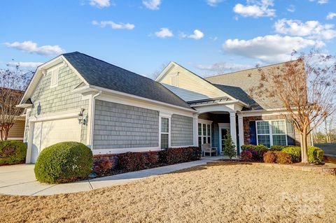 A home in Fort Mill