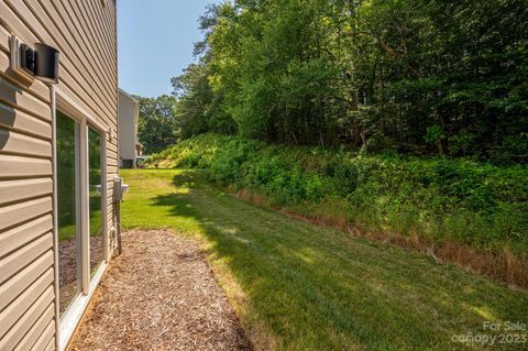 A home in Swannanoa