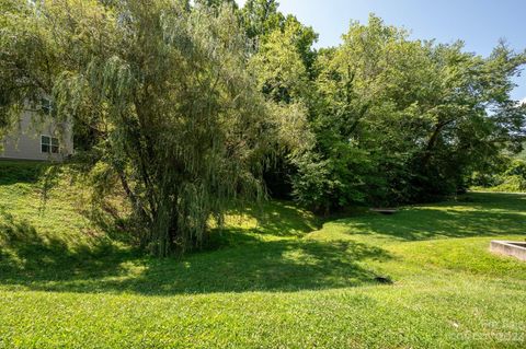 A home in Swannanoa