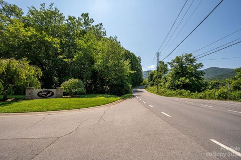 A home in Swannanoa