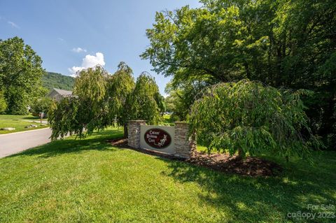 A home in Swannanoa