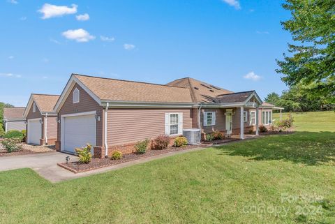 A home in Candler