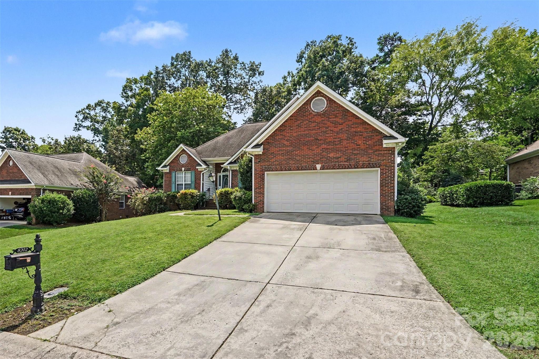 8202 Stevens Mill Road