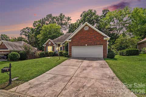 Photo of 8202 Stevens Mill Road #92, Matthews, NC 28104 (MLS # 4417158)