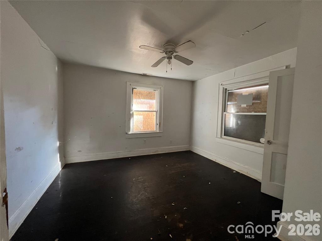 Thomasboro - Residential