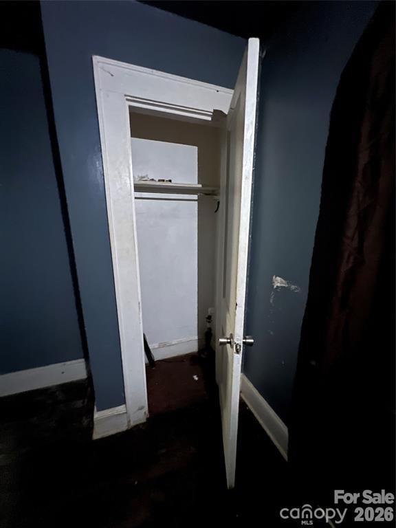 Thomasboro - Residential