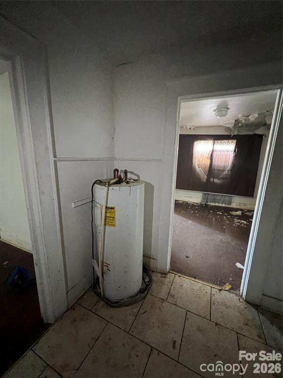 Thomasboro - Residential