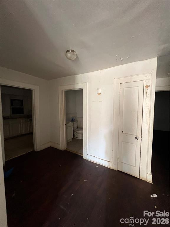 Thomasboro - Residential