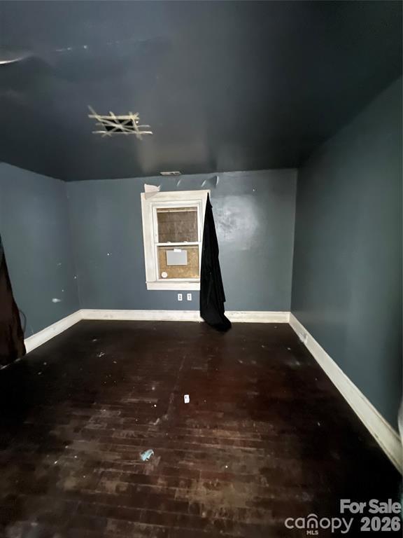 Thomasboro - Residential