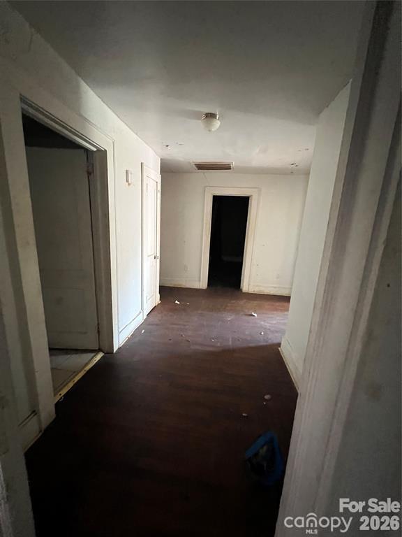 Thomasboro - Residential