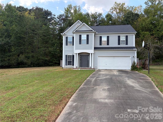 9541 GREEN APPLE DR, CHARLOTTE, NC 28215 - Image a832cfa46ce16e8d4bbfdc534a4f151d/186592309