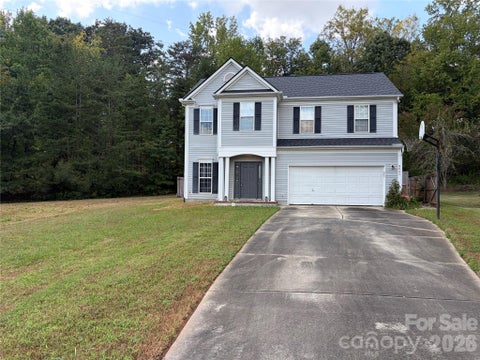 Photo of 9541 Green Apple Drive, Charlotte, NC 28215 (MLS # 4426973)