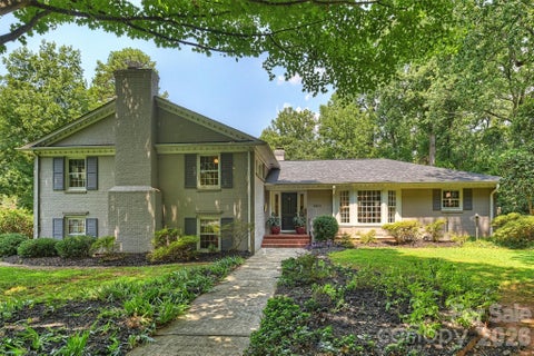 Photo of 2601 Cloister Drive, Charlotte, NC 28211 (MLS # 4411673)