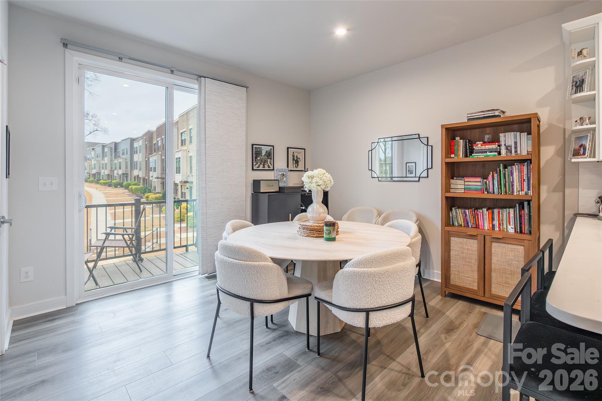 Wendover Green - Residential