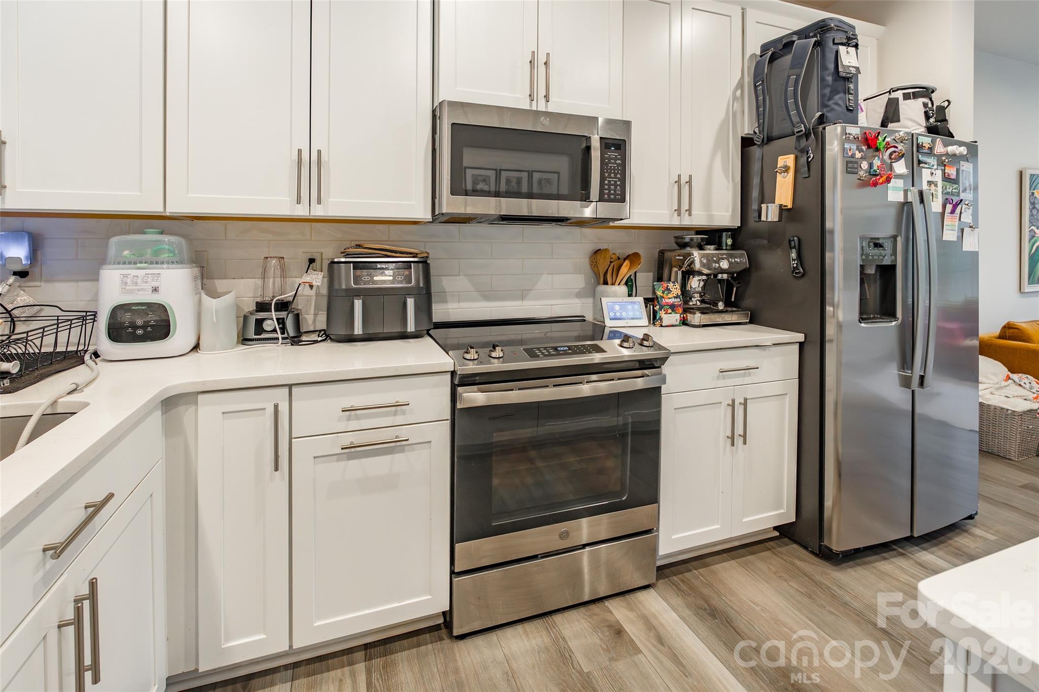 Wendover Green - Residential