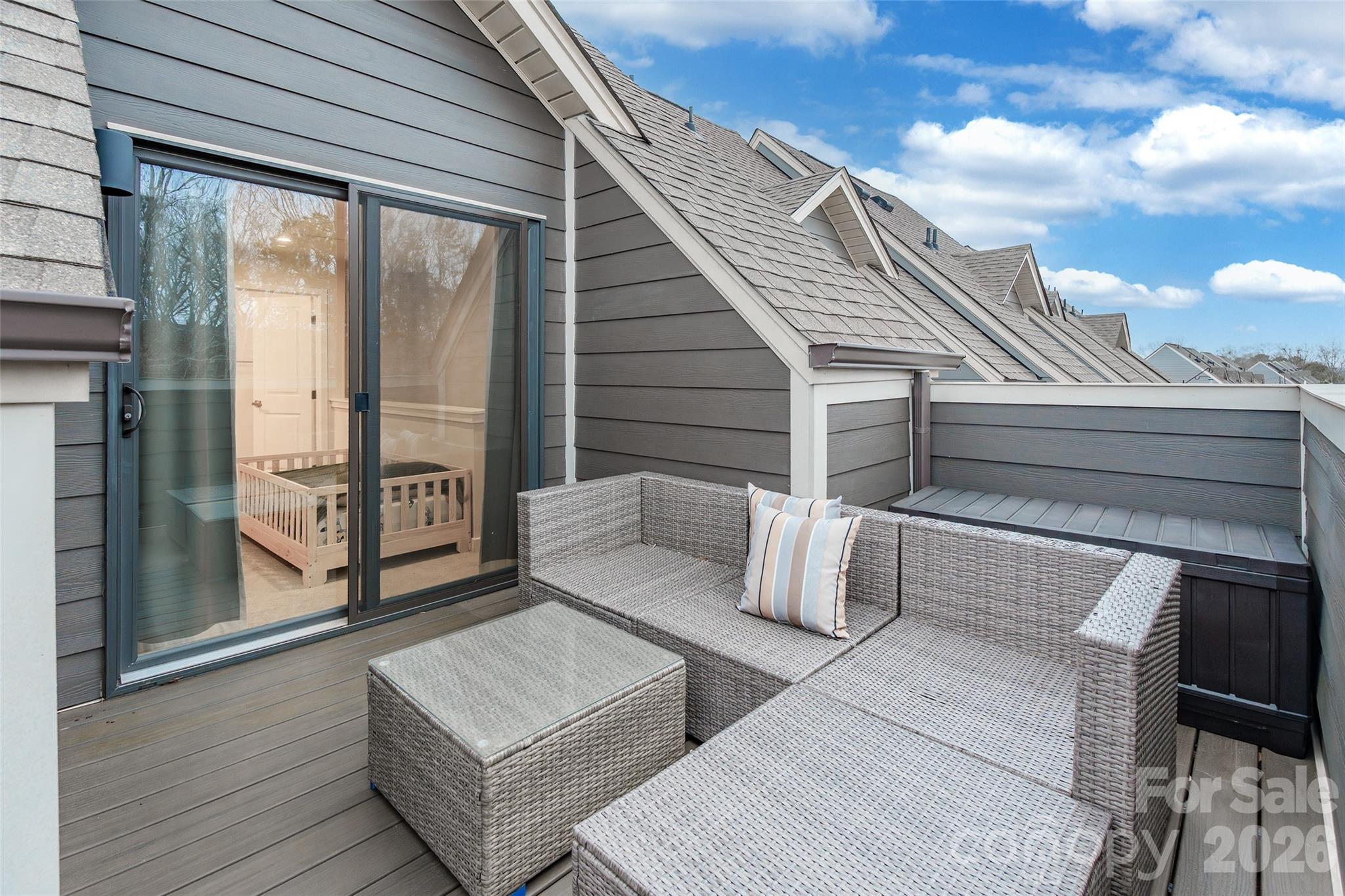 Wendover Green - Residential