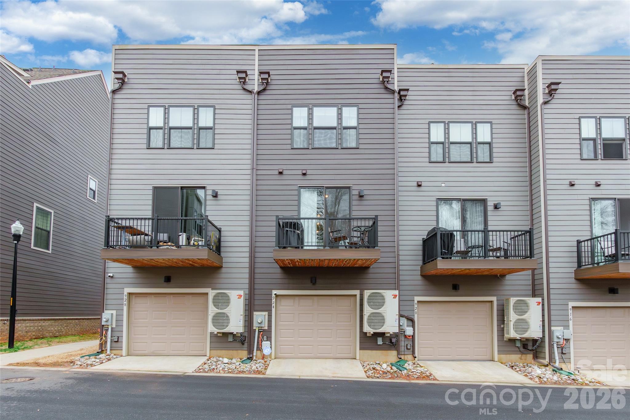 Wendover Green - Residential