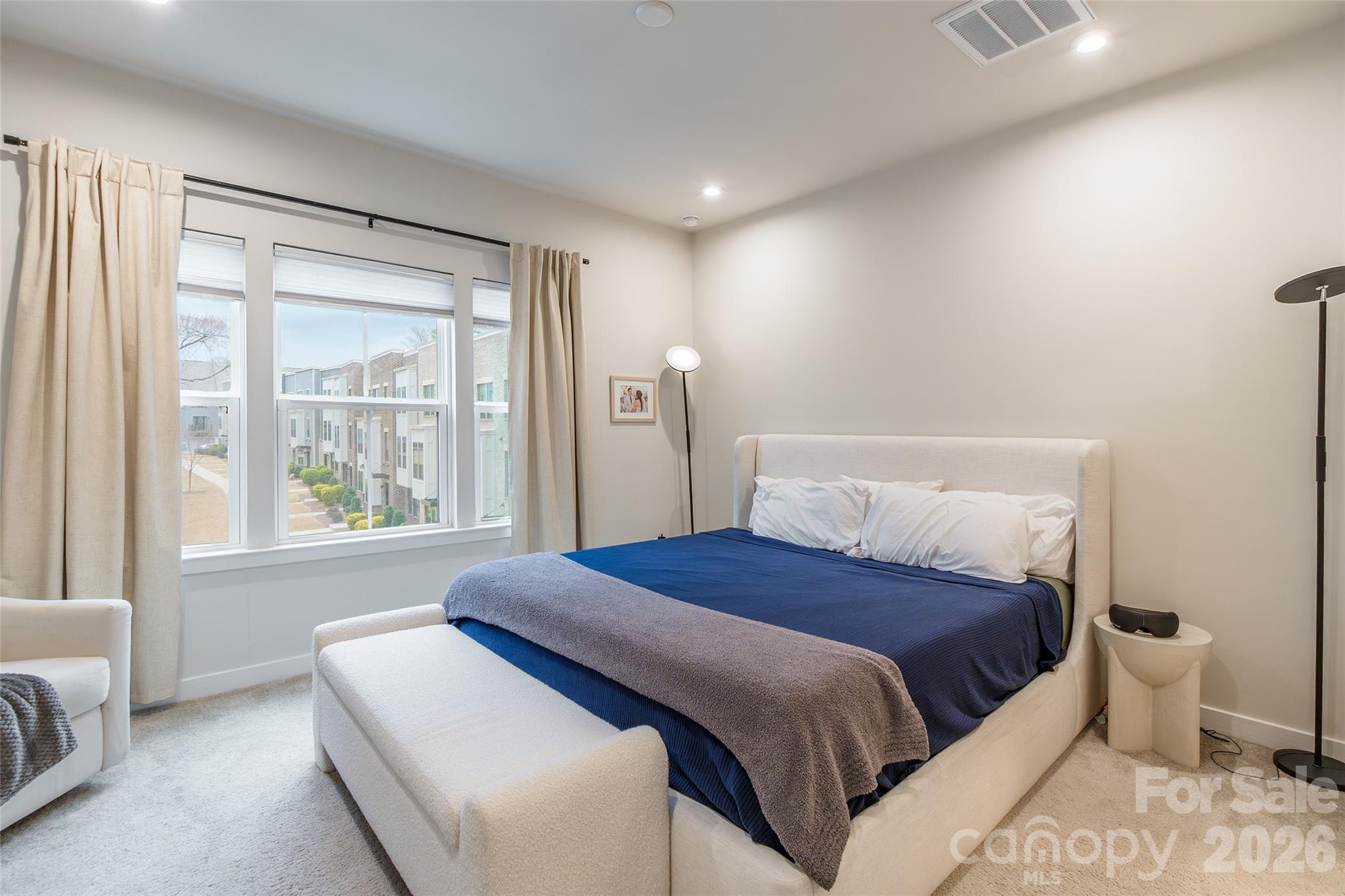 Wendover Green - Residential