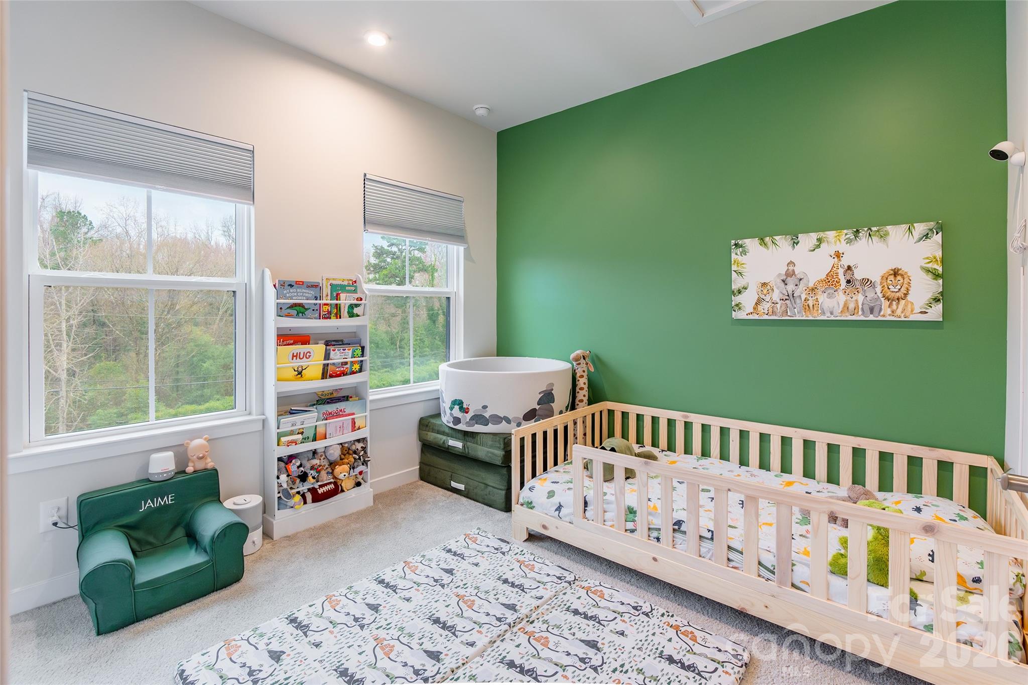 Wendover Green - Residential